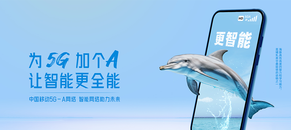 中国移动禹王台区移动宽带